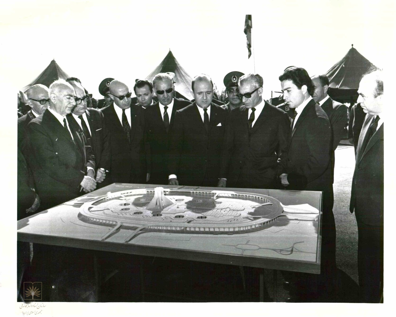 روایت‌گر بخشی از حافظه تاریخی و فرهنگی این سرزمین