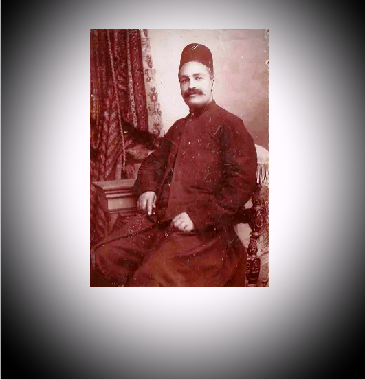 ارباب کیخسرو شاهرخ؛ بنیان‌گذار کتابخانه مجلس