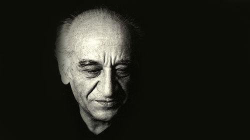 فرامرز پایور؛ موسیقیدانی با ۴۰ تألیف و یک مکتب ماندگار