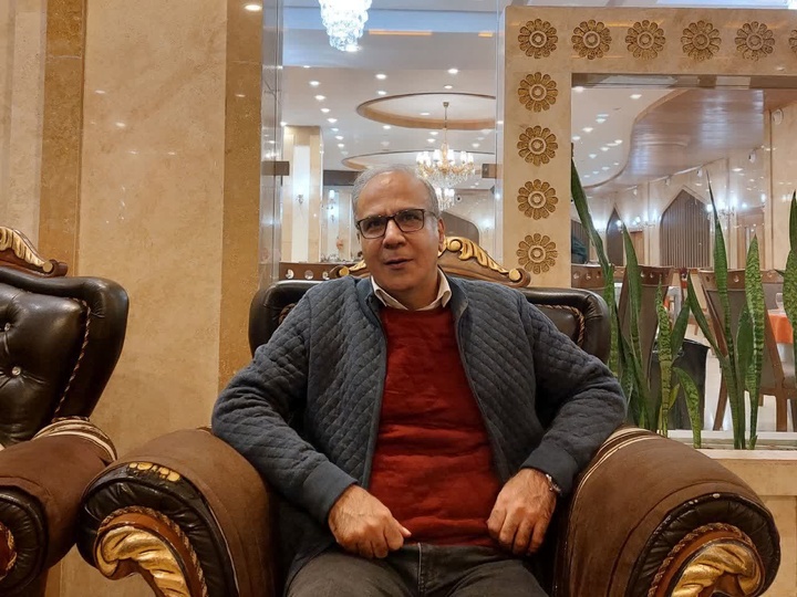 ذهن کودکان آماده ساختن قصه‌های فانتزی و نو است/ در سینما و تئاتر به تکرار افتاده‌ایم