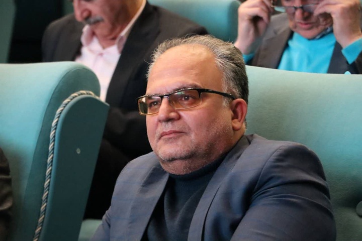 کتاب «مسجد جامع کبیر سمنان» رونمایی خواهد شد