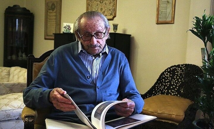 جایزه علمی «سیروس پرهام» برگزار می‌شود