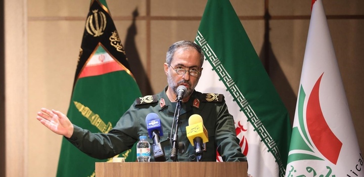 روایت تلخ تهران؛ شهری با صدها نقطه ثبت‌شده ترور