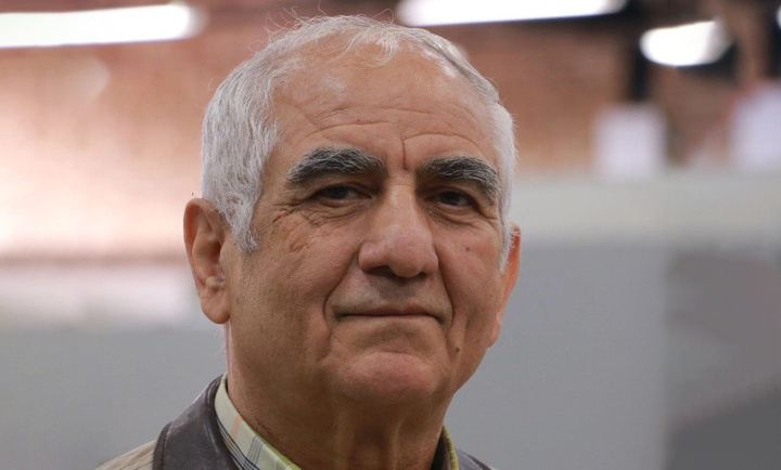 داود شایسته‌خصلت، پیشکسوت چاپ درگذشت