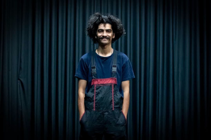 «مَثلِث»؛ اقتباسی از مفاهیم شکسپیر/ نمایشی با مفاهیم جهان‌شمول