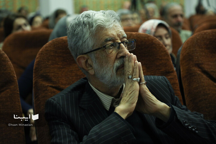 شب سیدفتح‌الله مجتبایی