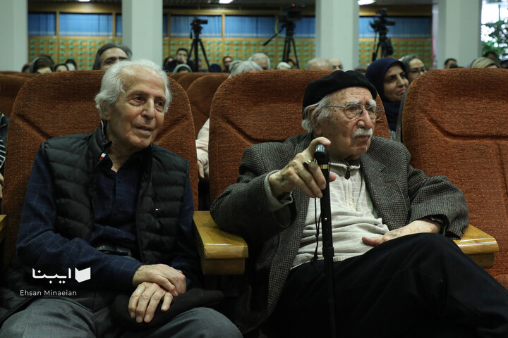 شب سیدفتح‌الله مجتبایی