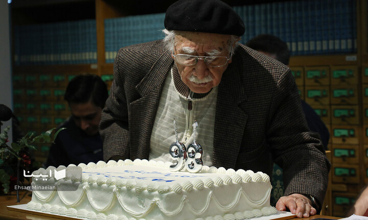 شب سیدفتح‌الله مجتبایی