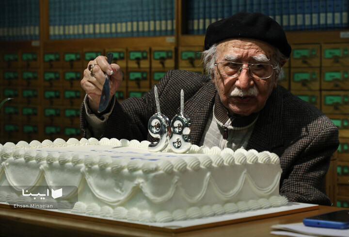 شب سیدفتح‌الله مجتبایی