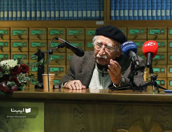 شب سیدفتح‌الله مجتبایی