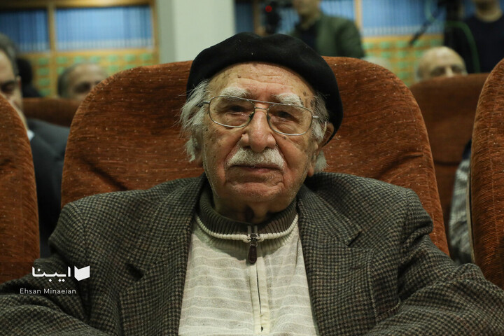 شب سیدفتح‌الله مجتبایی