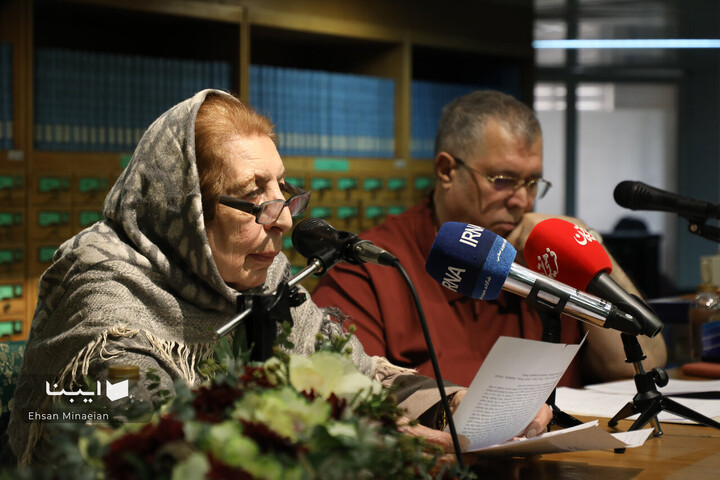 شب سیدفتح‌الله مجتبایی