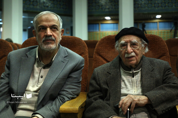 شب سیدفتح‌الله مجتبایی