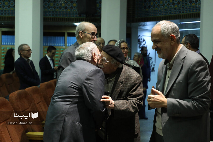 شب سیدفتح‌الله مجتبایی