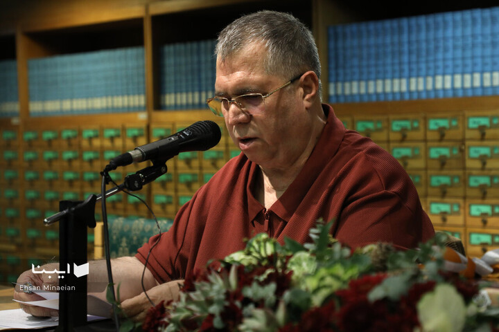 شب سیدفتح‌الله مجتبایی