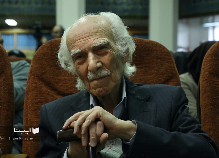 شب سیدفتح‌الله مجتبایی