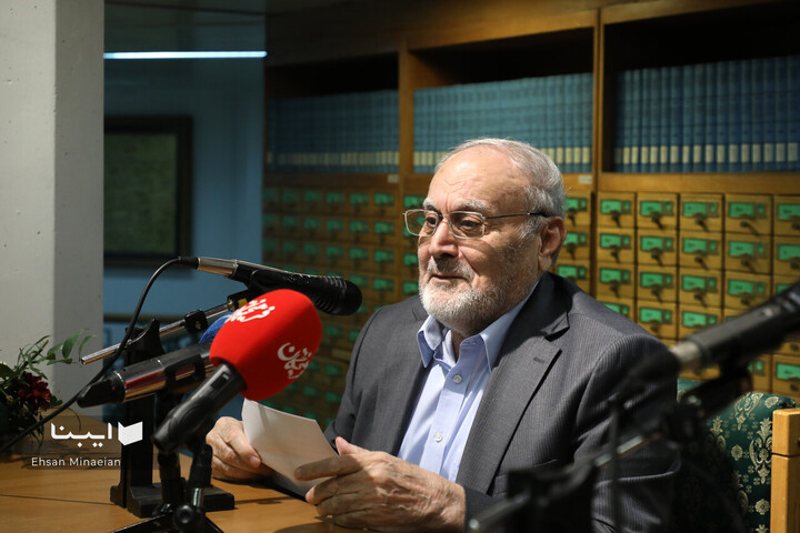 شب سیدفتح‌الله مجتبایی