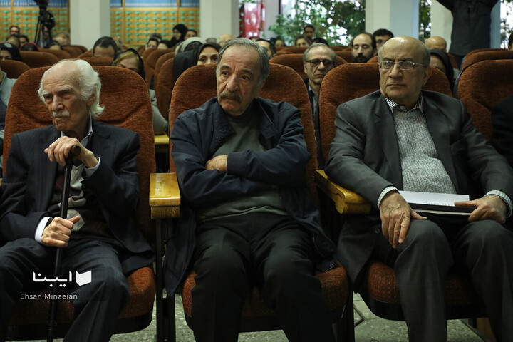 شب سیدفتح‌الله مجتبایی