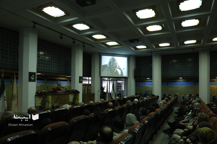 شب سیدفتح‌الله مجتبایی