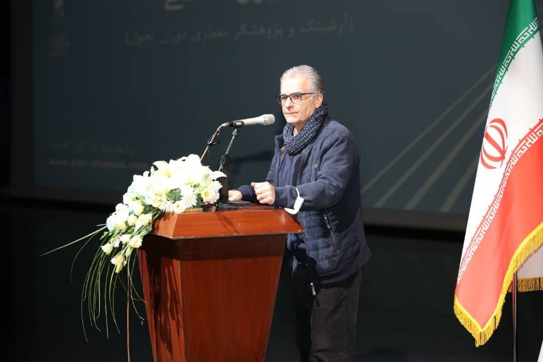 روایتگر بخشی از حافظه تاریخی و فرهنگی این سرزمین