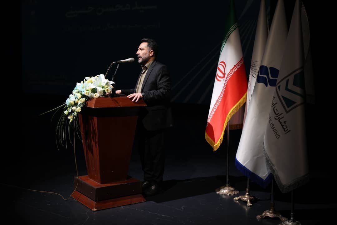 روایتگر بخشی از حافظه تاریخی و فرهنگی این سرزمین