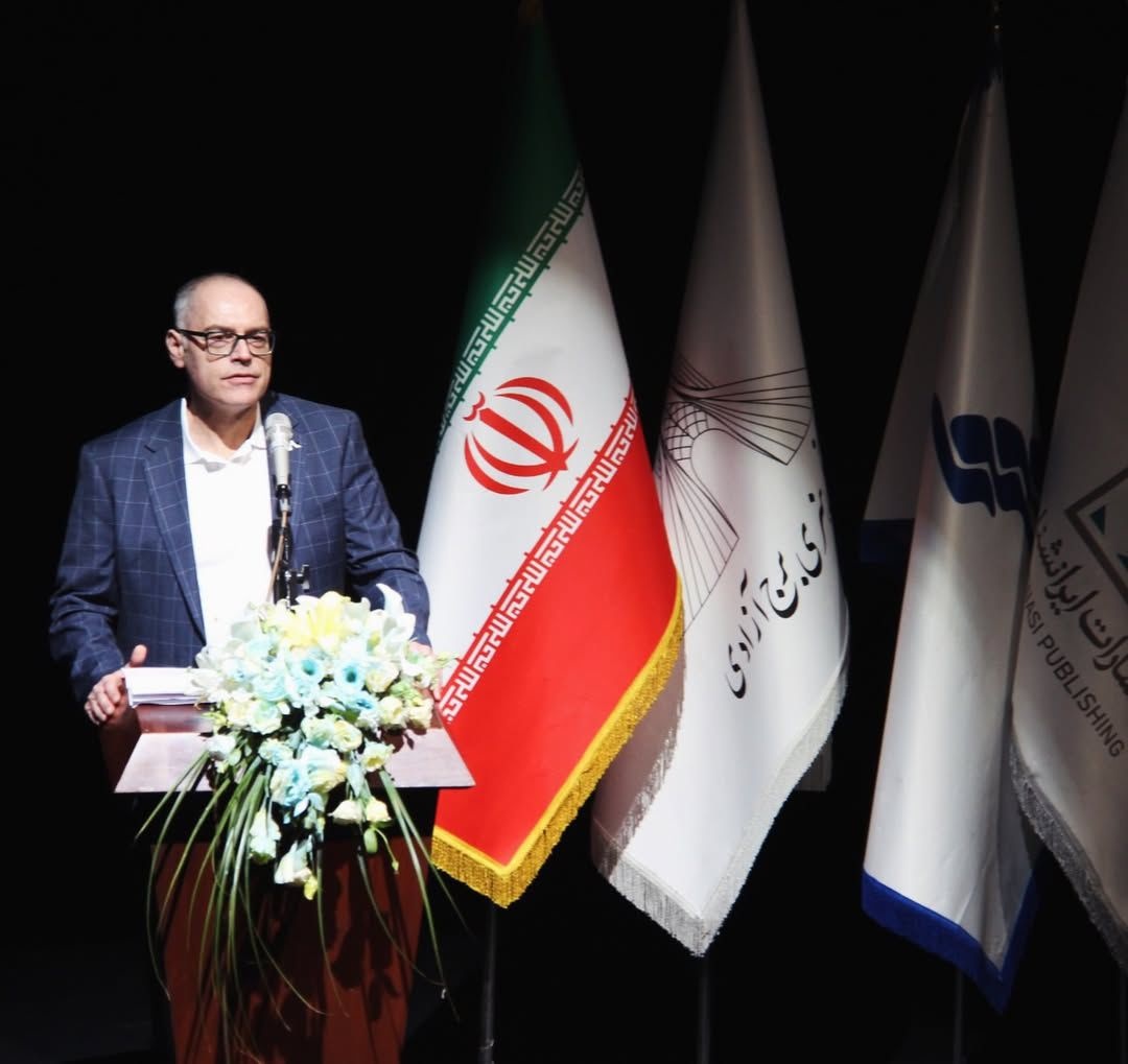 روایتگر بخشی از حافظه تاریخی و فرهنگی این سرزمین