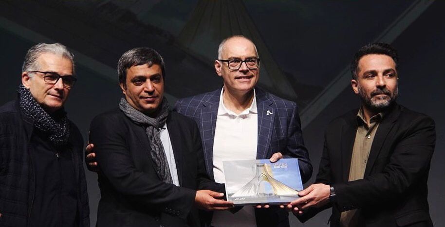 روایت‌گر بخشی از حافظه تاریخی و فرهنگی این سرزمین