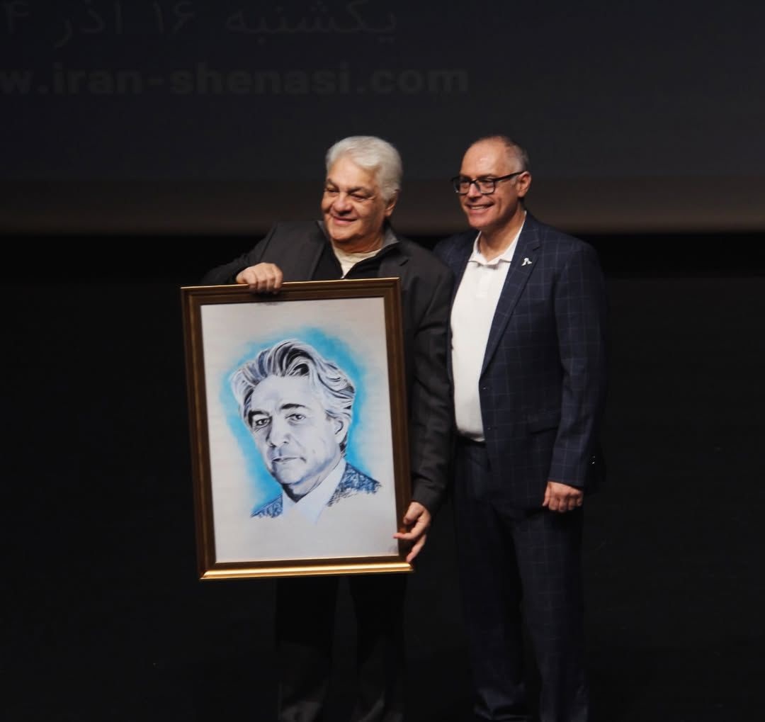 روایت‌گر بخشی از حافظه تاریخی و فرهنگی این سرزمین