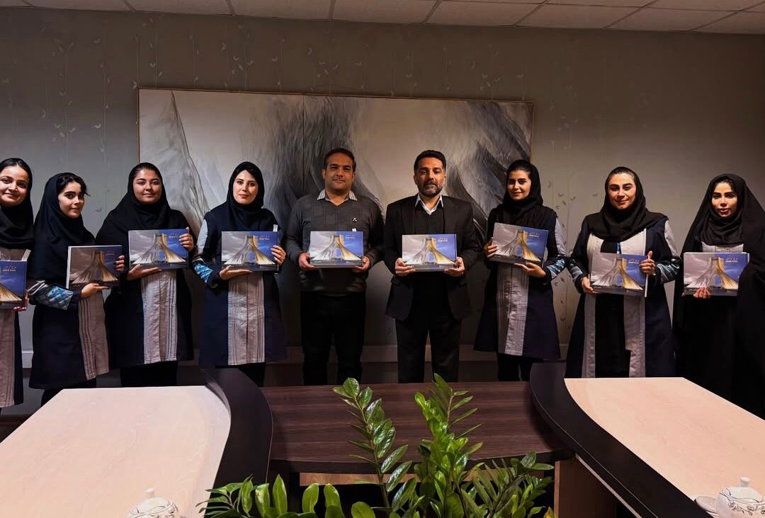 روایت‌گر بخشی از حافظه تاریخی و فرهنگی این سرزمین