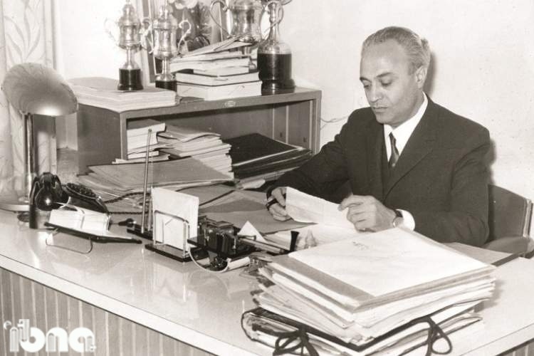 زندگی و میراث یک قرآنپژوه برجسته