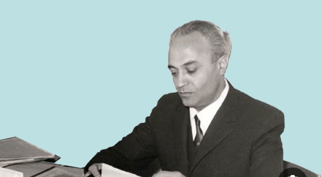 زندگی و میراث یک قرآنپژوه برجسته