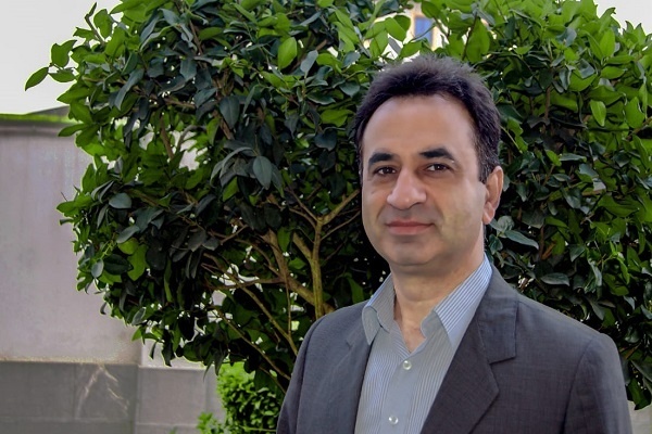 ماموریت سفیر سرخ در ایران