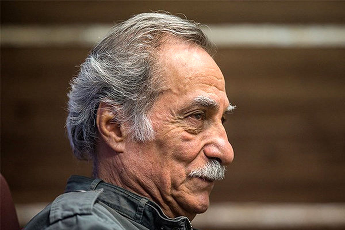 آیین تجلیل و بزرگداشت سیاوش طهمورث در فرهنگسرای ارسباران