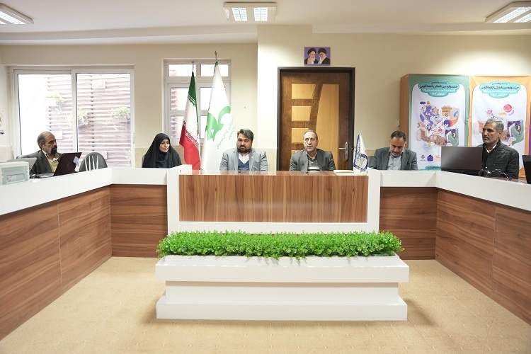 خانه مشروطیت اصفهان، مرکز ثبت و انتشار داستانهای ایرانی در جشنواره بینالمللی قصهگویی شد