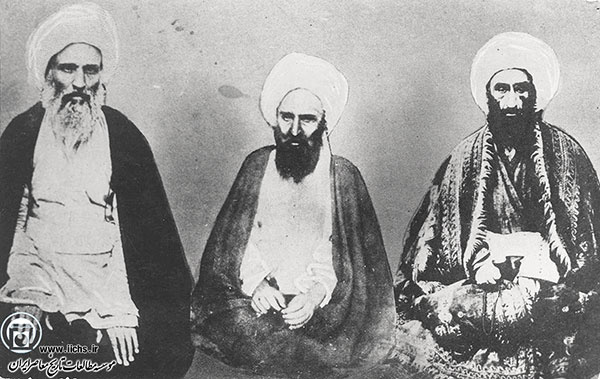 معجزه‌گر سیاسی مشروطیت