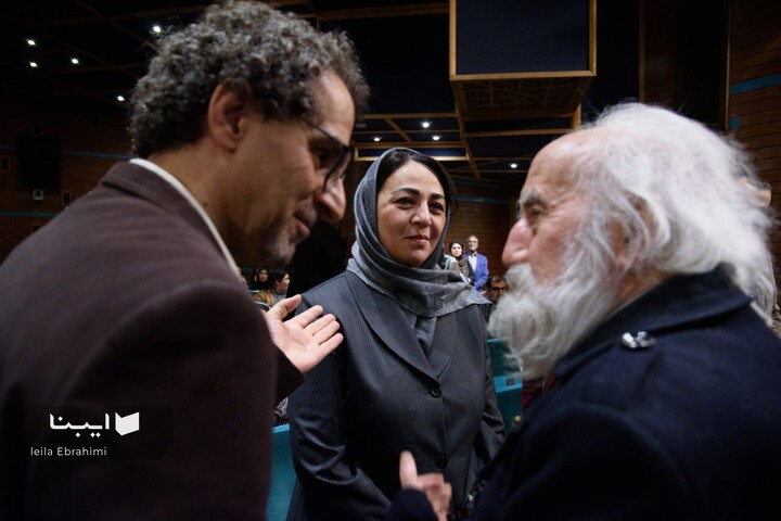 «جشن آهنگ سرگذشت»