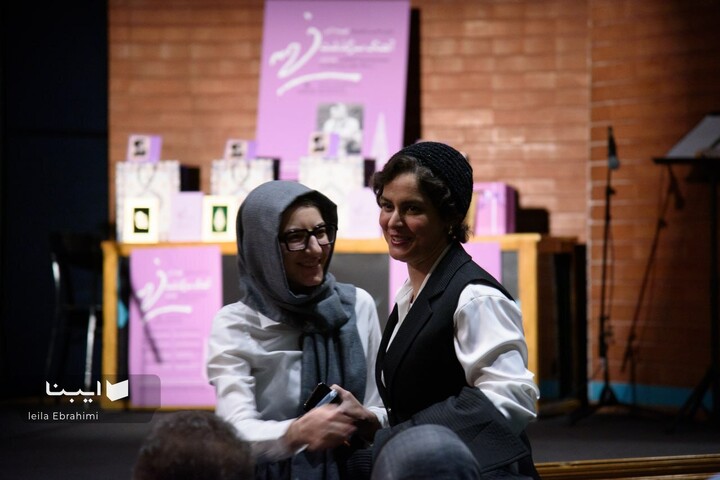 «جشن آهنگ سرگذشت»