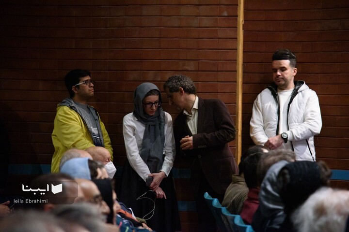 «جشن آهنگ سرگذشت»