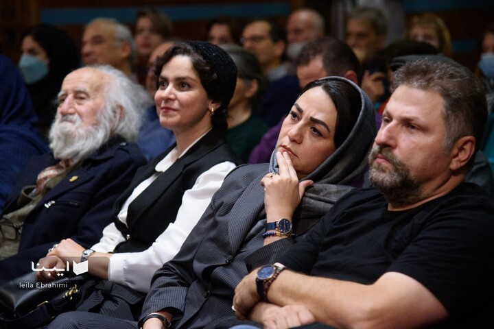 «جشن آهنگ سرگذشت»