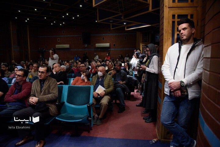 «جشن آهنگ سرگذشت»