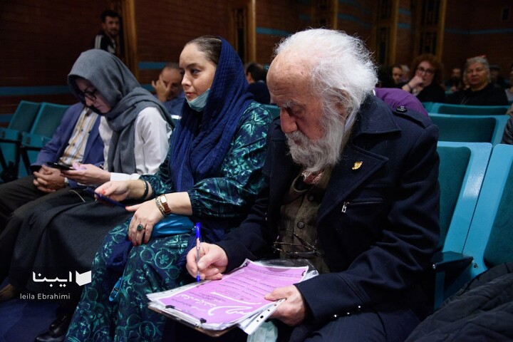 «جشن آهنگ سرگذشت»