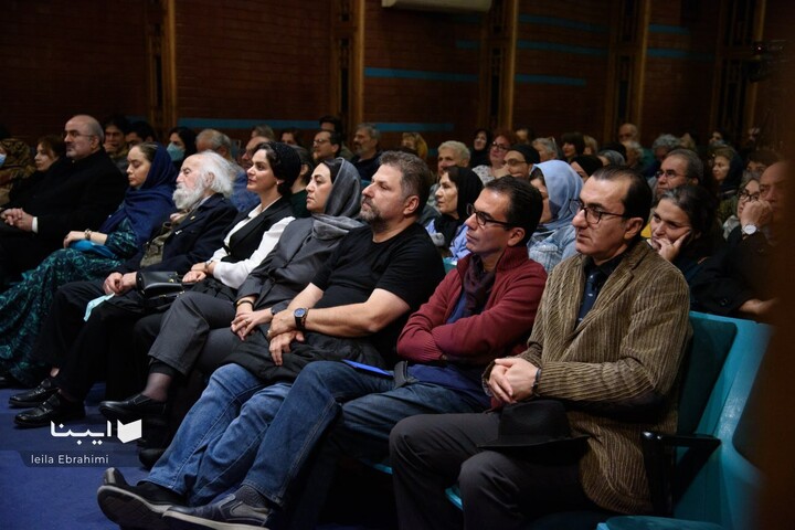 «جشن آهنگ سرگذشت»