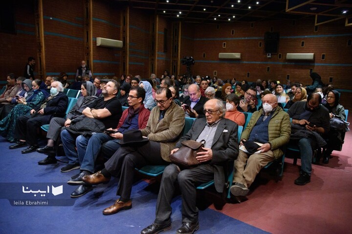 «جشن آهنگ سرگذشت»