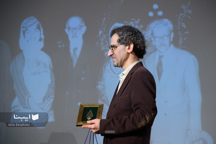 «جشن آهنگ سرگذشت»