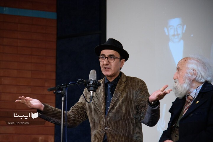 «جشن آهنگ سرگذشت»