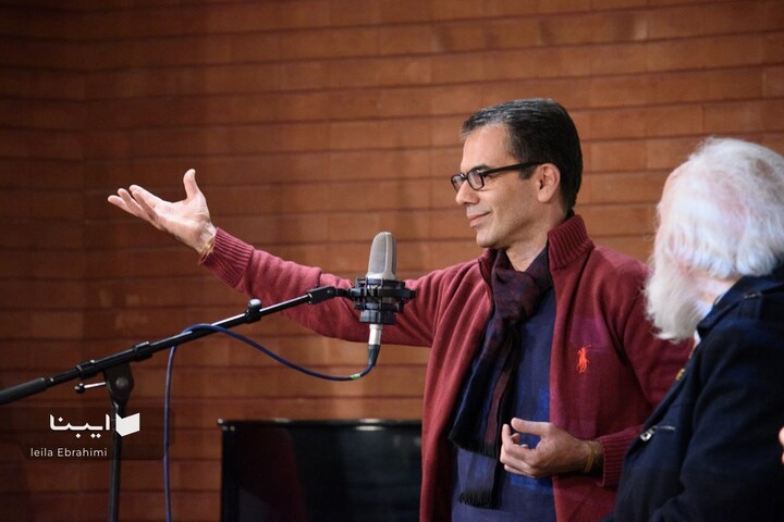 «جشن آهنگ سرگذشت»