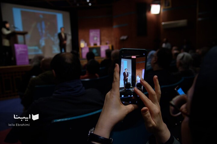 «جشن آهنگ سرگذشت»