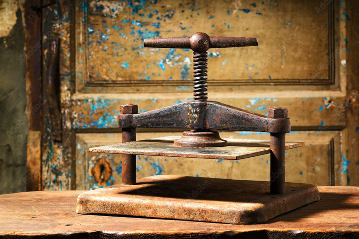 پیشینه صحافی در اردبیل به عصر ایلخانی برمی‌گردد/ میراثی که خاندان «صحاف» به یادگار گذاشت