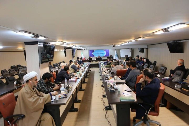 انتخابات اتحادیه ناشران کتاب دیجیتال برگزار شد