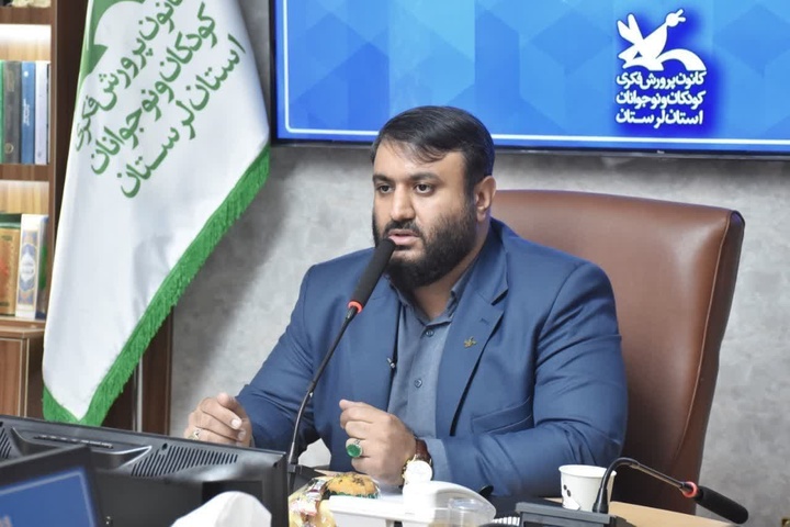 راهیابی ۶۰ قصه‌گو به مرحله نهایی جشنواره لرستان